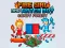 Jwèt Fire Girl and Water Boy Candy Forest sou entènèt