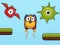 Jwèt Happy Bird Jump sou entènèt