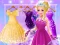 Jwèt Cinderella Dress Up sou entènèt