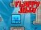 Jwèt Flappy Jelly sou entènèt