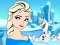 Jwèt Princess Elsa Hidden Hearts sou entènèt