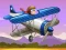 Jwèt Fun Airplanes Jigsaw sou entènèt