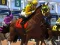 Jwèt Horse Racing sou entènèt