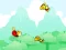 Jwèt Acorn Flight sou entènèt
