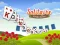Jwèt Solitaire TriPeaks Garden sou entènèt