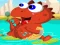 Jwèt Dino Jumps sou entènèt