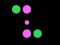 Jwèt Dots vs Dots sou entènèt