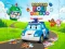 Jwèt Robocar Poli Jigsaw sou entènèt