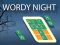 Jwèt Wordy Night sou entènèt