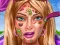 Jwèt Ellie Skin Doctor sou entènèt