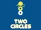 Jwèt Two Circles sou entènèt