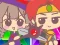 Jwèt 3 match puzzle battle sou entènèt