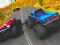 Jwèt Monster Truck Extreme Racing sou entènèt
