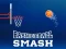 Jwèt Basketball Smash sou entènèt