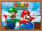 Jwèt Mario Slide sou entènèt