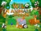 Jwèt Wild Animals Jigsaw sou entènèt