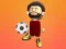Jwèt Football Juggle sou entènèt