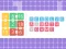 Jwèt Resolve a math game sou entènèt