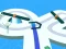 Jwèt Path Paint 3d sou entènèt