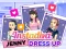 Jwèt Instadiva Jenny Dress Up sou entènèt