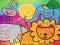 Jwèt Little Animals Coloring sou entènèt