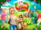 Jwèt City Mix Solitaire sou entènèt