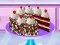 Jwèt Real Black Forest Cake Cooking sou entènèt