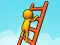 Jwèt Ladder Race sou entènèt