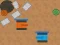 Jwèt Tank War sou entènèt
