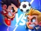 Jwèt Football Heads 2025 sou entènèt