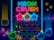Jwèt Neon Crush sou entènèt