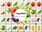 Jwèt Vegetables Mahjong Connection sou entènèt