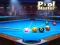 Jwèt Pool Master sou entènèt