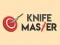 Jwèt Knife Master sou entènèt