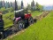 Jwèt Real Chain Tractor Towing Train Simulator sou entènèt