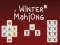 Jwèt Winter Mahjong sou entènèt