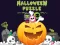 Jwèt Halloween Puzzle sou entènèt