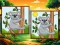 Jwèt Animal: Find The Differences sou entènèt