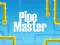 Jwèt Pipe Master sou entènèt