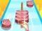 Jwèt Bbq Stack Run sou entènèt