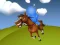 Jwèt Archery cowboy sou entènèt