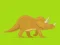 Jwèt Cute Dinosaurs Coloring sou entènèt