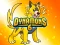 Jwèt Dynamons 6 sou entènèt