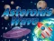 Jwèt Asteroids Wave sou entènèt