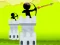 Jwèt Stickman Archer Castle sou entènèt