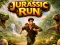 Jwèt The Jurassic Run sou entènèt