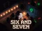 Jwèt Six and Seven sou entènèt