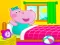 Jwèt Hippo Good Morning sou entènèt