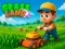 Jwèt Grass Land sou entènèt