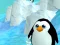 Jwèt Penguin Run 3d sou entènèt